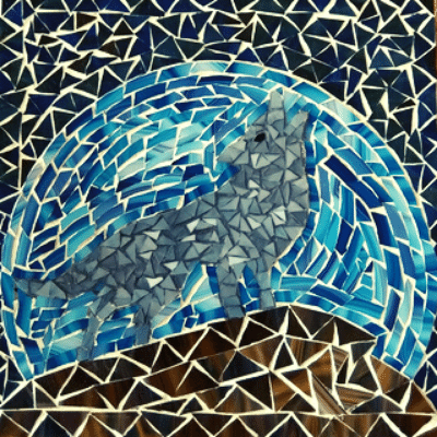 tableau - Tribu de Benjamin