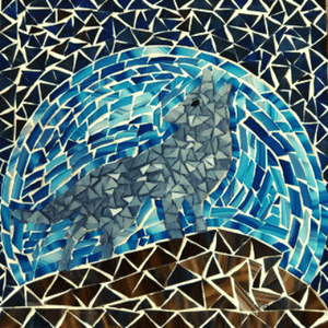 tableau - Tribu de Benjamin