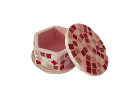 boîte à besamim ou boîte à bijoux