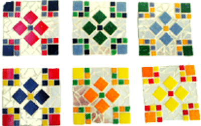 dessous de verre