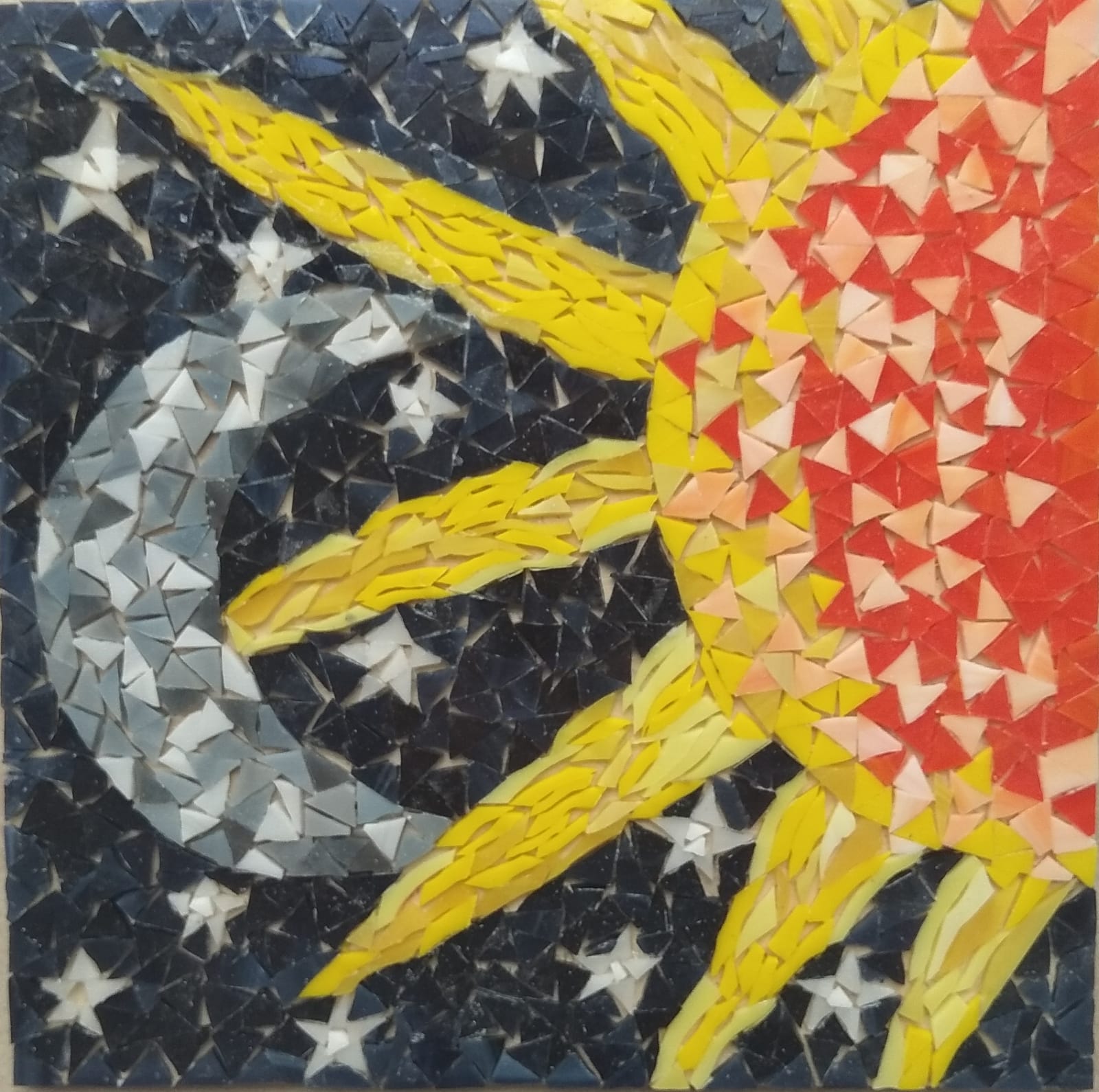 Tableau - Tribu de Issachar