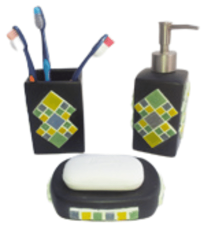 set salle de bain