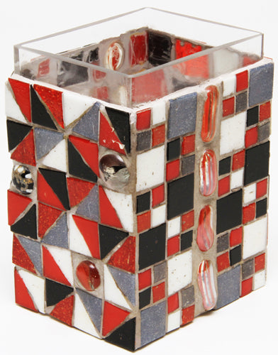 vase