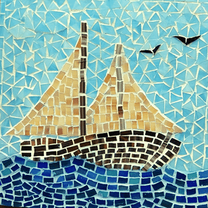Tableau - Tribu de Zebulon